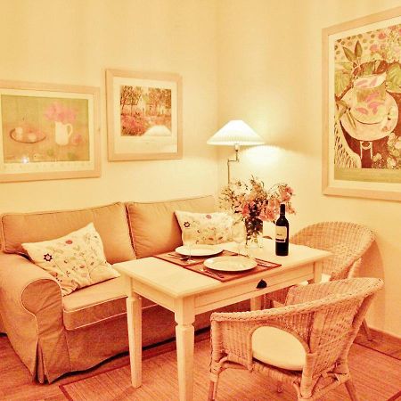 Apartamento Centro Juderia Sevilla Dış mekan fotoğraf