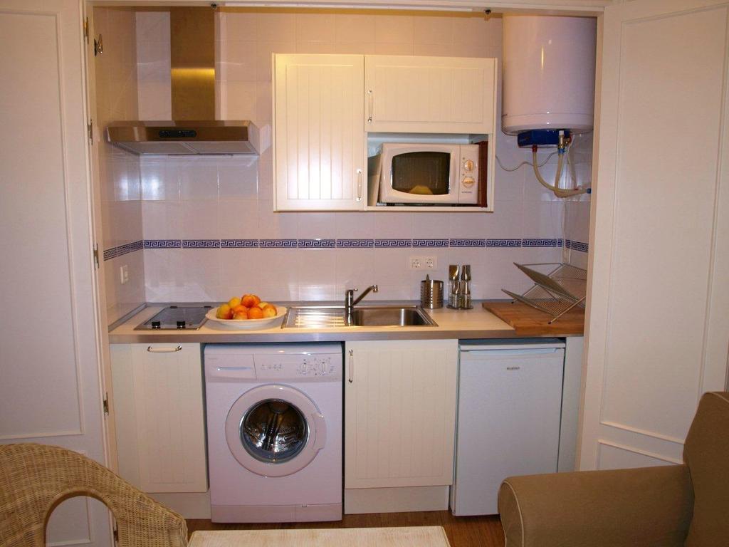Apartamento Centro Juderia Sevilla Dış mekan fotoğraf