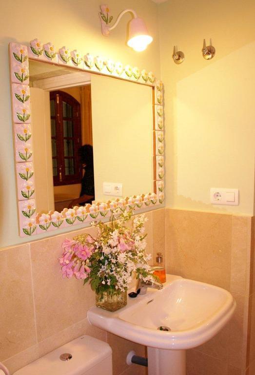 Apartamento Centro Juderia Sevilla Dış mekan fotoğraf