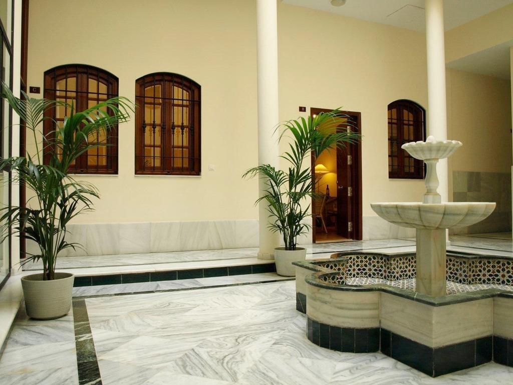 Apartamento Centro Juderia Sevilla Dış mekan fotoğraf
