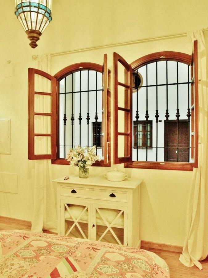 Apartamento Centro Juderia Sevilla Dış mekan fotoğraf